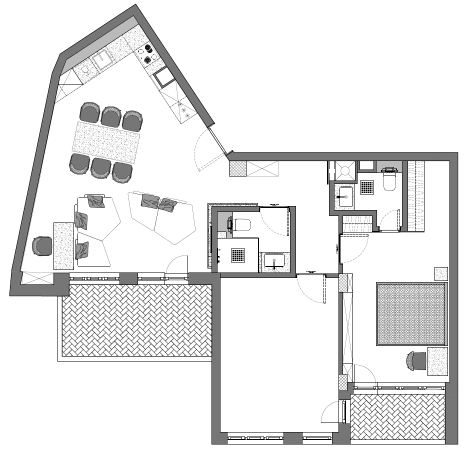 Apartament Sofia